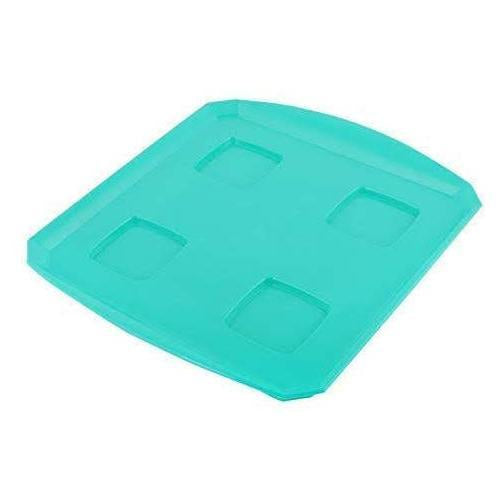 0075 Dryfruit Box, Chocolates Box, Sweet Box, Mouth Freshener Box, Indian Mukhwas Box (Set of 4, Green) - SkyShopy 0075 Dryfruit Box, Chocolates Box, Sweet Box, Mouth Freshener Box, Indian Mukhwas Box (Set of 4, Green) - SkyShopy
